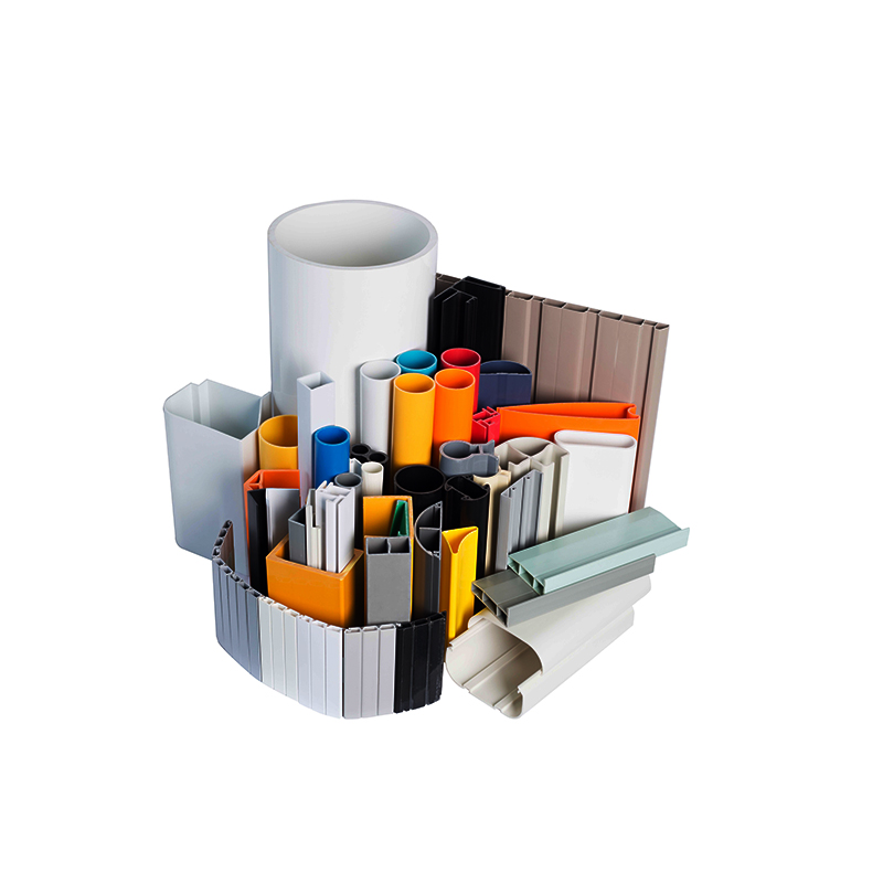 Μη τυποποιημένα πλαστικά αντικείμενα από PVC κατά παραγγελία βιομηχανικά προϊόντα από PVC