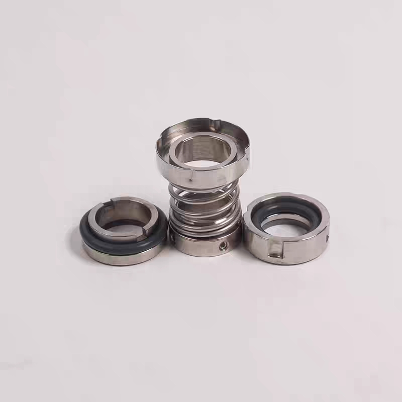 Μηχανική στεγανοποίηση εξαρτημάτων στεγανοποίησης αντλίας νερού 103