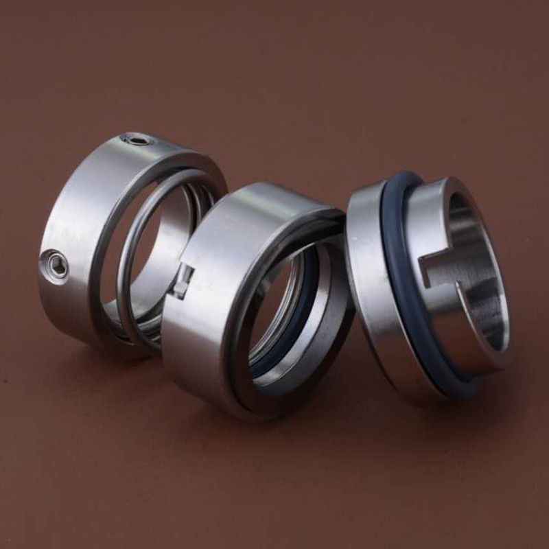 Σφραγίδα άξονα στεγανοποιητικού νερού κράματος 108u για μηχανική στεγανοποίηση αντλίας αγωγού