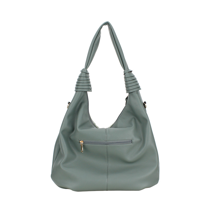 Fashion Women Hobo Bags Soft Shoulder Bag Ladies Shoulder Bags -HZLSB007
