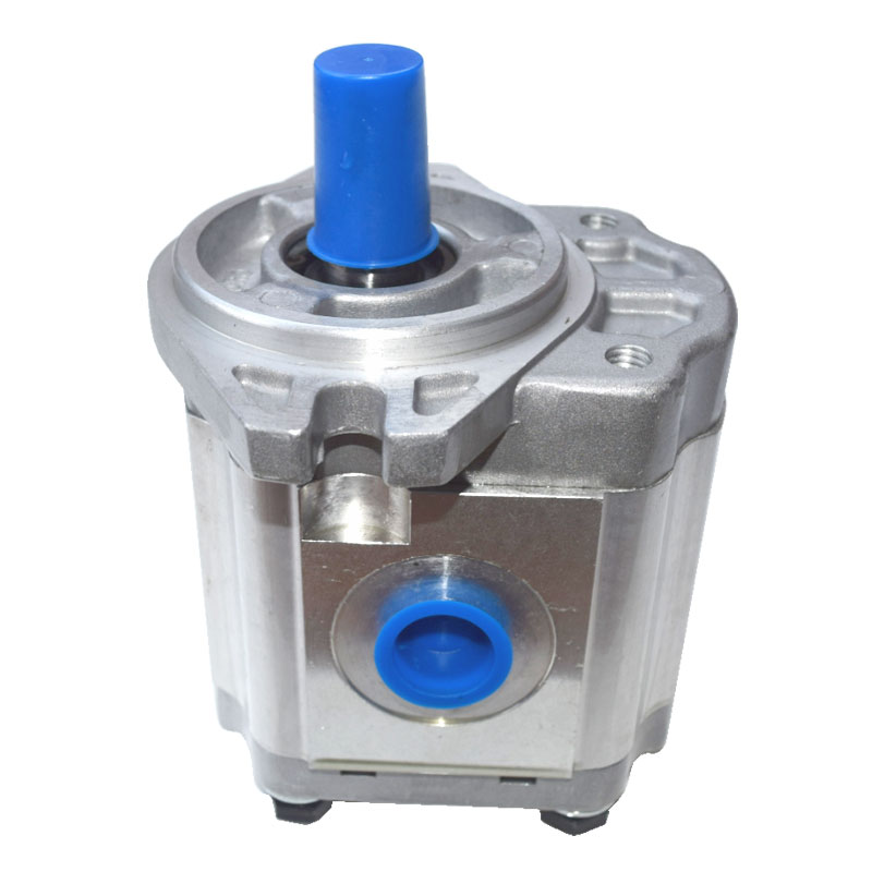 Engineering Pupm CBT-F4 Υδραυλική αντλία περονοφόρου αντλία Gear Oil Pump