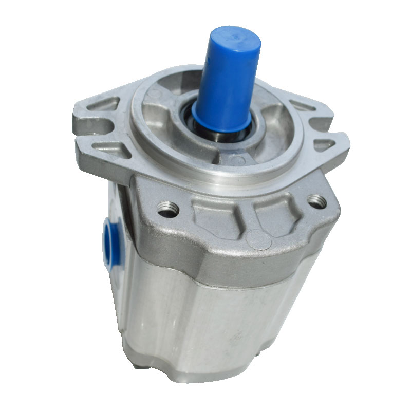 Engineering Pupm CBT-F4 Υδραυλική αντλία περονοφόρου αντλία Gear Oil Pump