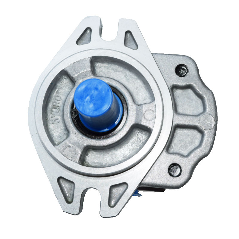 Engineering Pupm CBT-F4 Υδραυλική αντλία περονοφόρου αντλία Gear Oil Pump