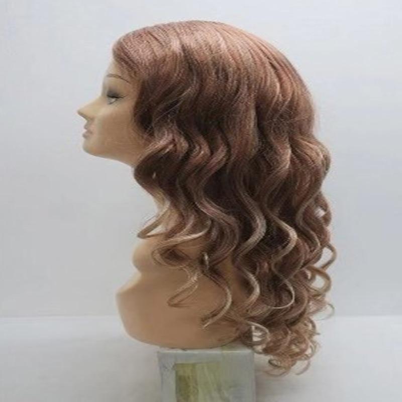 Επαγγελματική περούκα