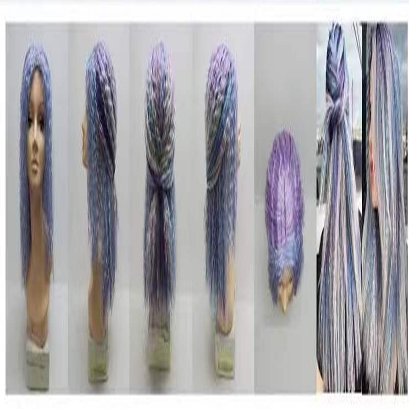 Εταιρεία περούκας