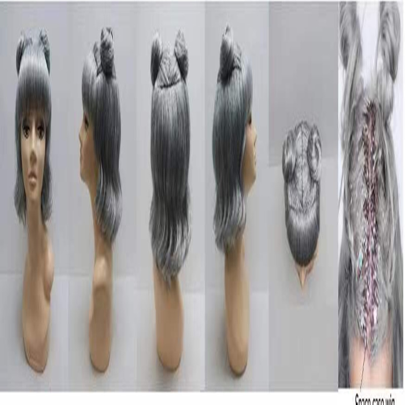 Εταιρεία περούκας