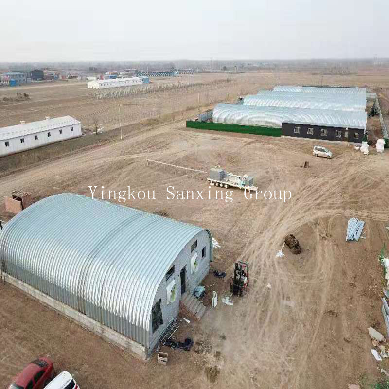 Μηχανή διαμόρφωσης κατακόρυφου ψυχρής κάμψης κυλίνδρου SX-UBM-1000-680