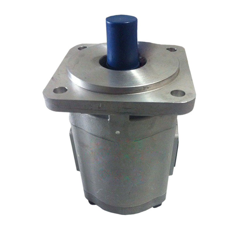 Engineering Pupm CBG-F2 Υδραυλική αντλία περονοφόρου αντλία Αντλία λαδιού