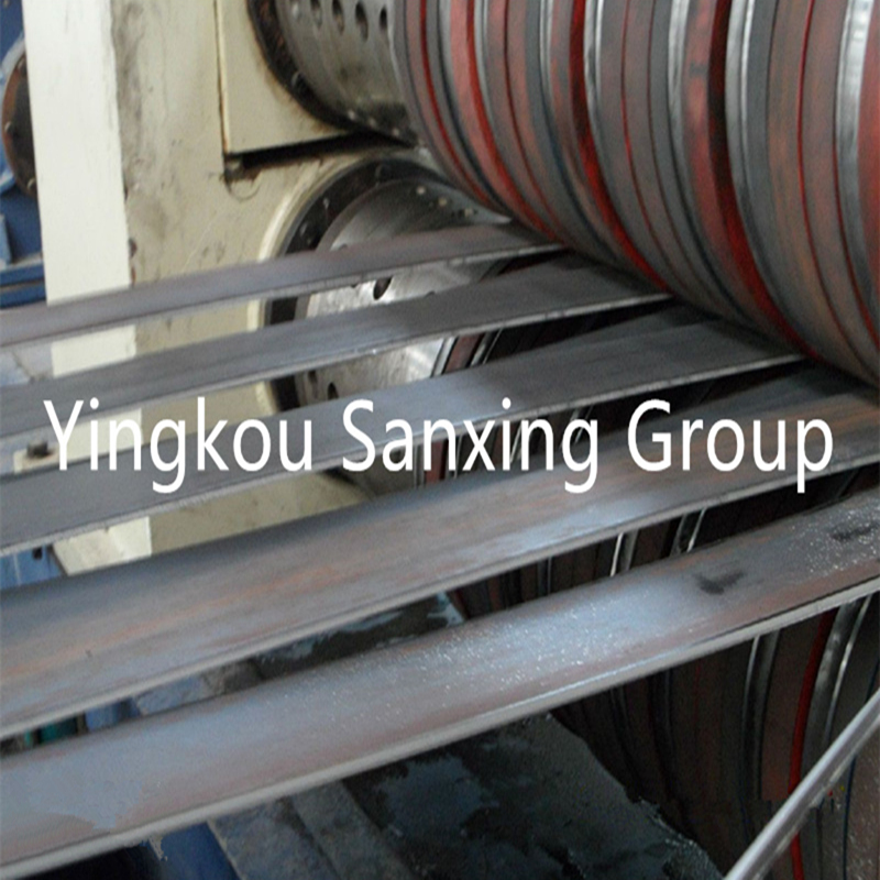 Αυτόματη γραμμή κοπής