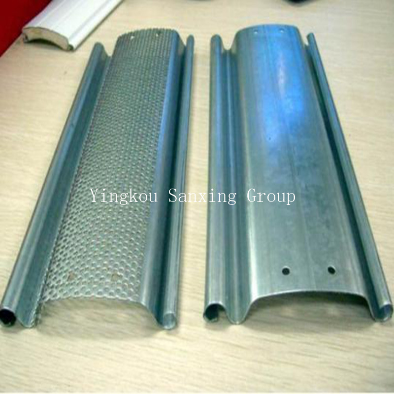 Γραμμή παραγωγής Rolling Door