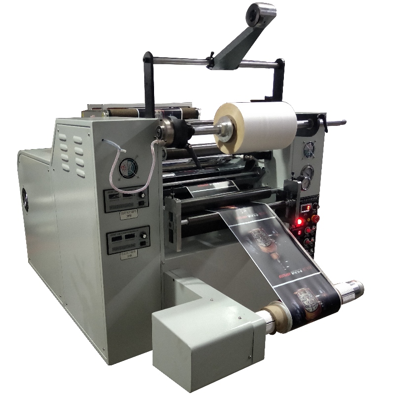 XHM500H-J- D Μηχανή πλαστικοποίησης απορριμμάτων