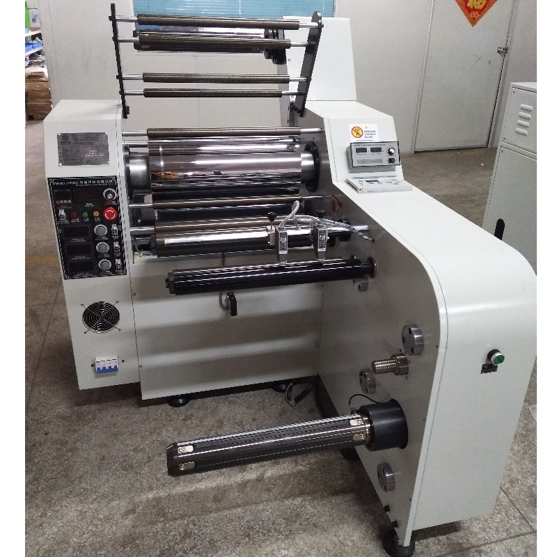 Πνευματική μηχανή πλαστικοποίησης XHM500-G-J