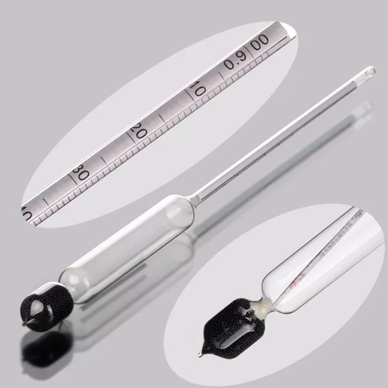 Πυκνόμετρο