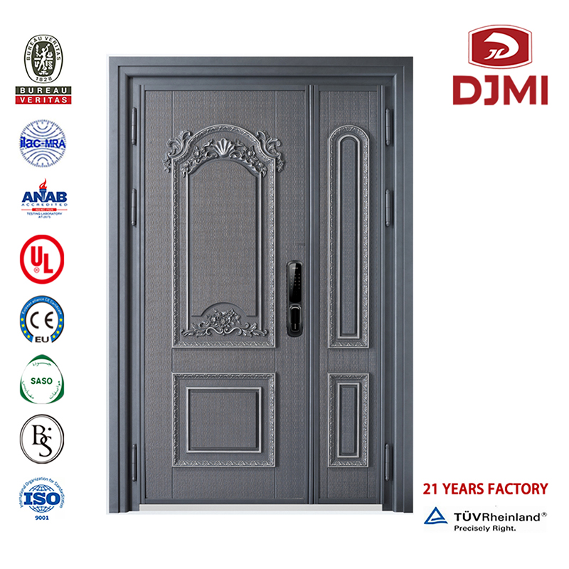 All-Round Bolt Armour Italy Style Doors Armoured Front Door Steel Chinese Factory Armour Steel Woden Doors Urglar Profect High Security Armed Door High Quality Gat Blast Restant Armourd Sliding Steel Front Door