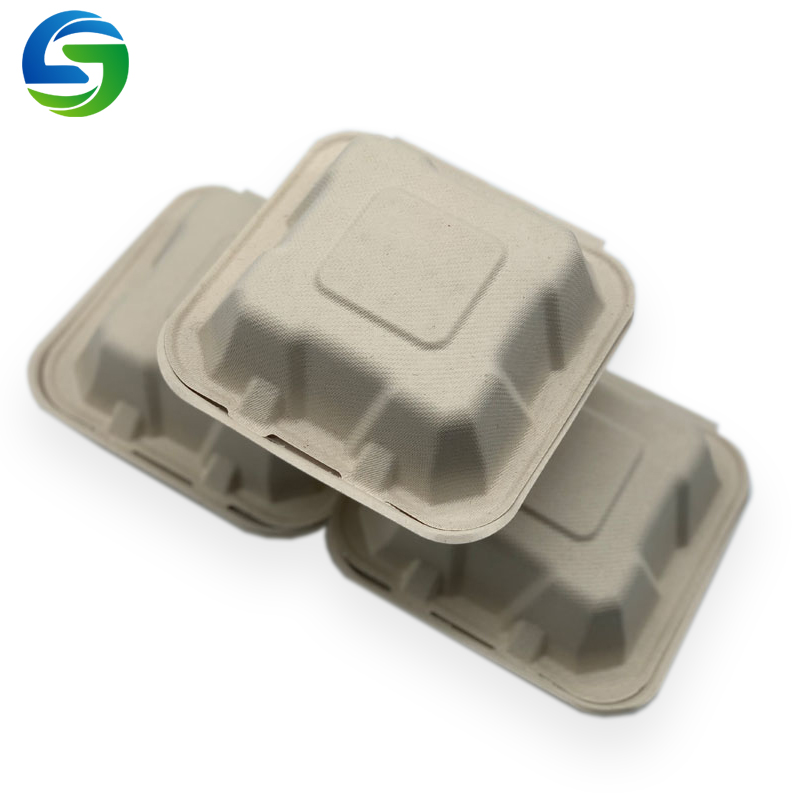 Κουτί συσκευασίας τροφίμων