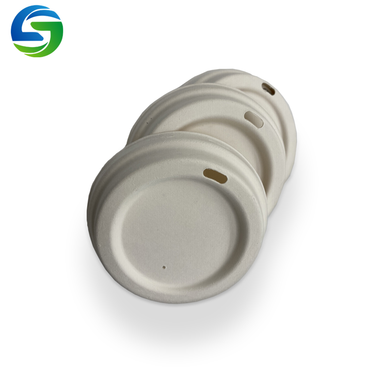 Καπάκι φλιτζανιού καφέ