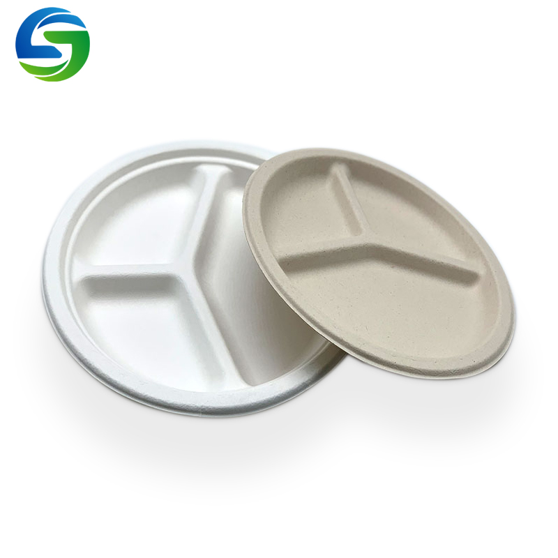 Λεκάνη μιας χρήσης φιλική προς το περιβάλλον