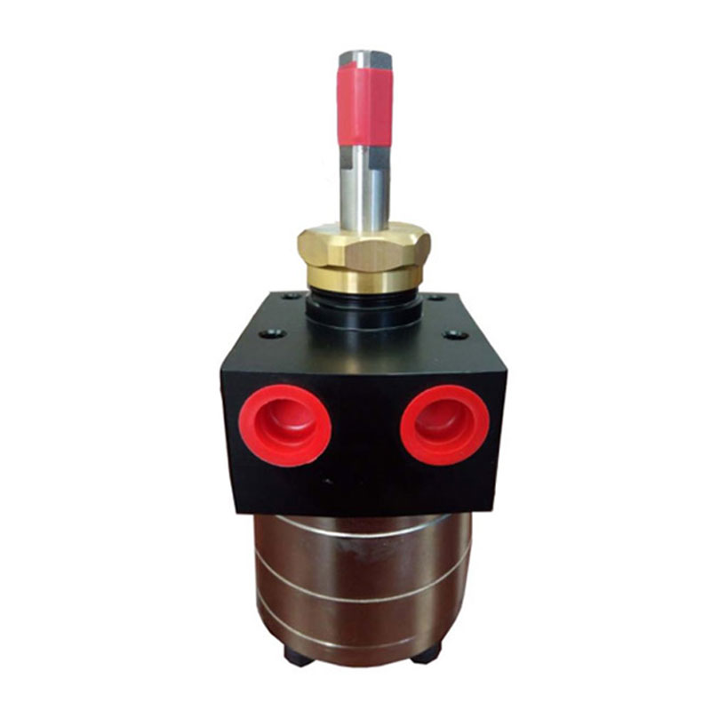 Ποσοτική Αντλία Αντλίας R1F Paint Gear Pump