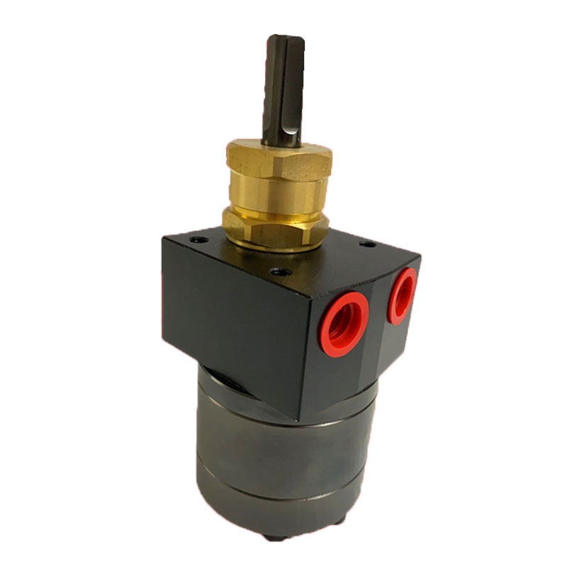 Ποσοτική Αντλία Αντλίας R1F Paint Gear Pump