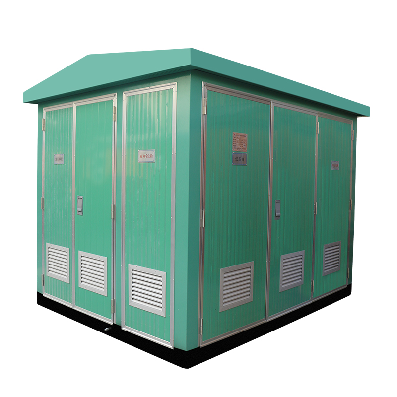 RING MAIN UNIT HV Εξωτερικοί πίνακες διακόπτη με μόνωση αερίου SF6