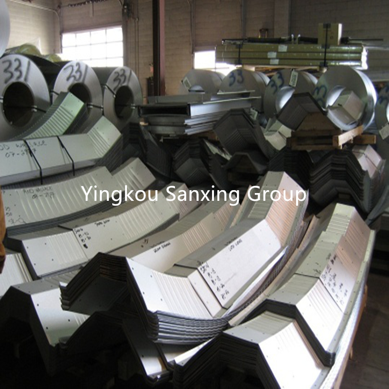 Κτήρια Quonset