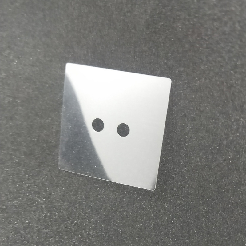 Bopu πλαστικό υψηλής θερμοκρασίας ανθεκτικό φύλλο μόνωσης PET διαφανές μόνωση επιβραδυντικών φλόγας Mylar φύλλο κατασκευαστές χονδρι...