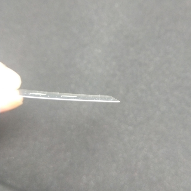 Bopu πλαστικό υψηλής θερμοκρασίας ανθεκτικό φύλλο μόνωσης PET διαφανές μόνωση επιβραδυντικών φλόγας Mylar φύλλο κατασκευαστές χονδρι...