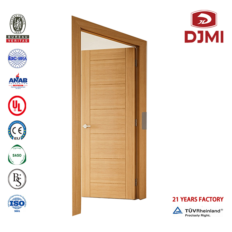 Νέες ρυθμίσεις στο ξενοδοχείο 1 ώρα φωτιά ξύλινη πόρτα κινεζικό εργοστάσιο ξενοδοχείο είσοδος πόρτα αντίστασης 60 λεπτά φωτιά ξύλ...