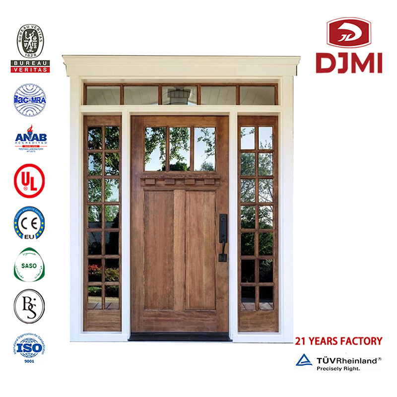 Προσαρμοσμένη Ασφάλεια Ορισμός Φύσης Ξύλο Πόρτα Ξύλου Υψηλής Ποιότητας 90 λεπτά Fd Ξύλινες Πόρτες Ul Listed Ξενοδοχείο Πυρίμαχη Ξύλιν...