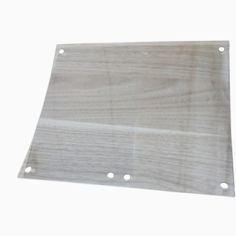 Διαφανής PVC μονωτικό φύλλο Φλόγα επιβραδυντικό Μονωτικό φλάντζας Αυτοκίνητο Ηλεκτρονικό μονωτικό φύλλο