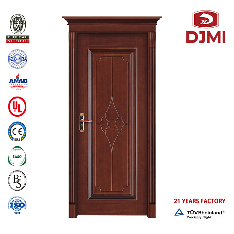 Πάνελ Mdf Composite Veneer Κηρήθρα Χαρτί Ζωγραφική Ξυλόγλυπτες Πόρτες Ξύλινες Πόρτες Ξύλινη Πόρτα Κινέζικο Εργοστάσιο Χύτευση Ξύλινες Πό...