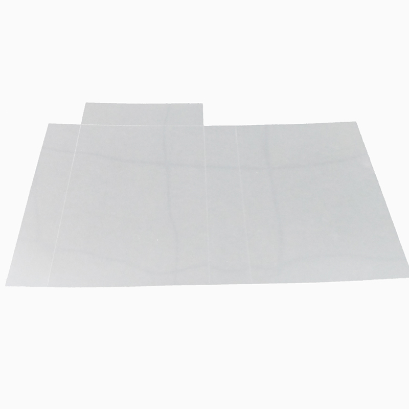 Μεγάλη παροχή συσκευασίας μπαταρίας Μονωτικά φύλλα, επιβραδυντικά φλόγας Μονωτικά φύλλα κατοικίδιων ζώων, διαφανή μεμβράνες πε...