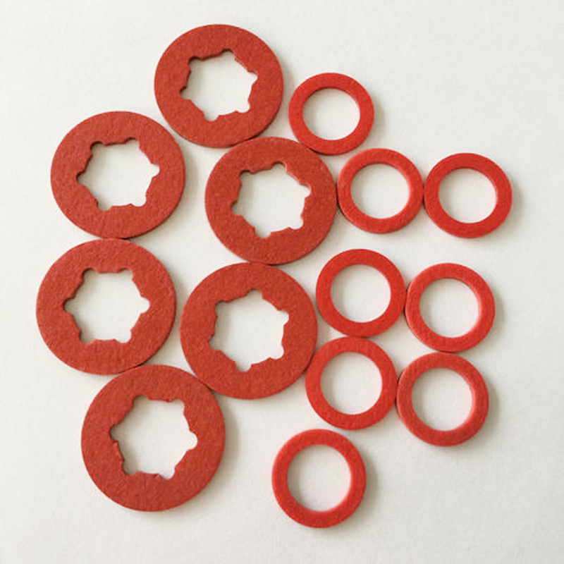 Κατασκευαστές Χονδρικό εμπόριο φλόγας Μόνωση Γρήγορη μόνωση χαρτιού Γρήγορη σφράγιση χαρτιού που σχηματίζει κόκκινο χαρτί μόνω...