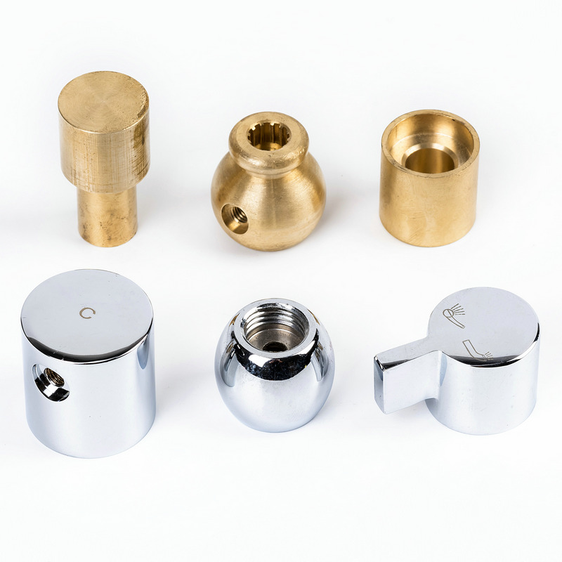 Σειρά λαβής βρύσης