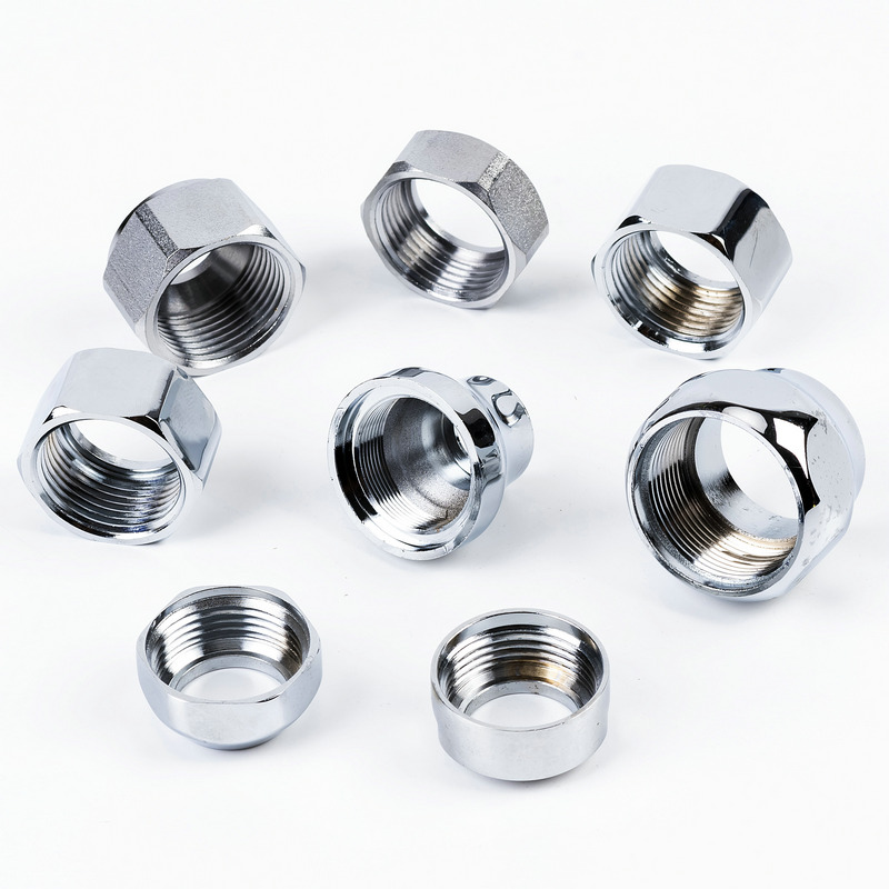 Σειρά καρυδιών βρύσης