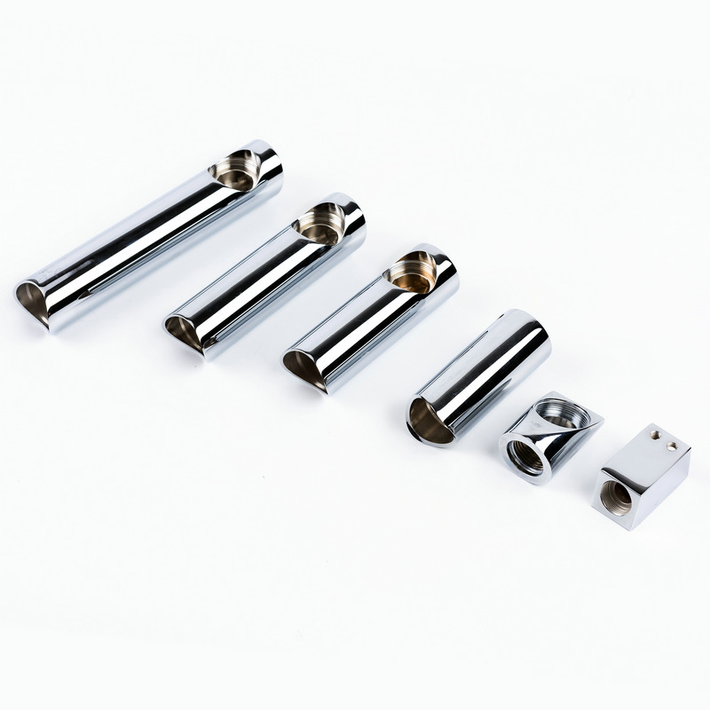 Σειρά σωλήνων εξόδου από βρύση