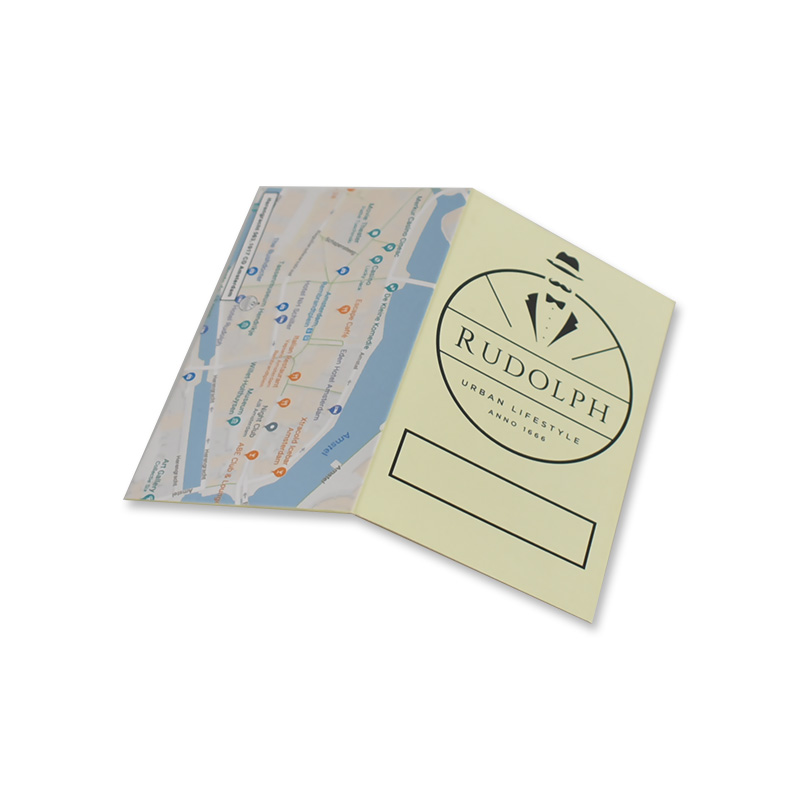 Κάρτα κλειδιού ξενοδοχείου περιέχει LCH-HR5-001