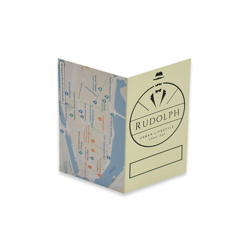 Κάρτα κλειδιού ξενοδοχείου περιέχει LCH-HR5-001