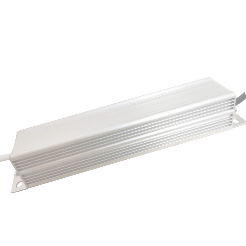 Εργοστάσιο 12V 5A 60W Λιπαντικό διακόπτη ισχύος LED OEM ODM