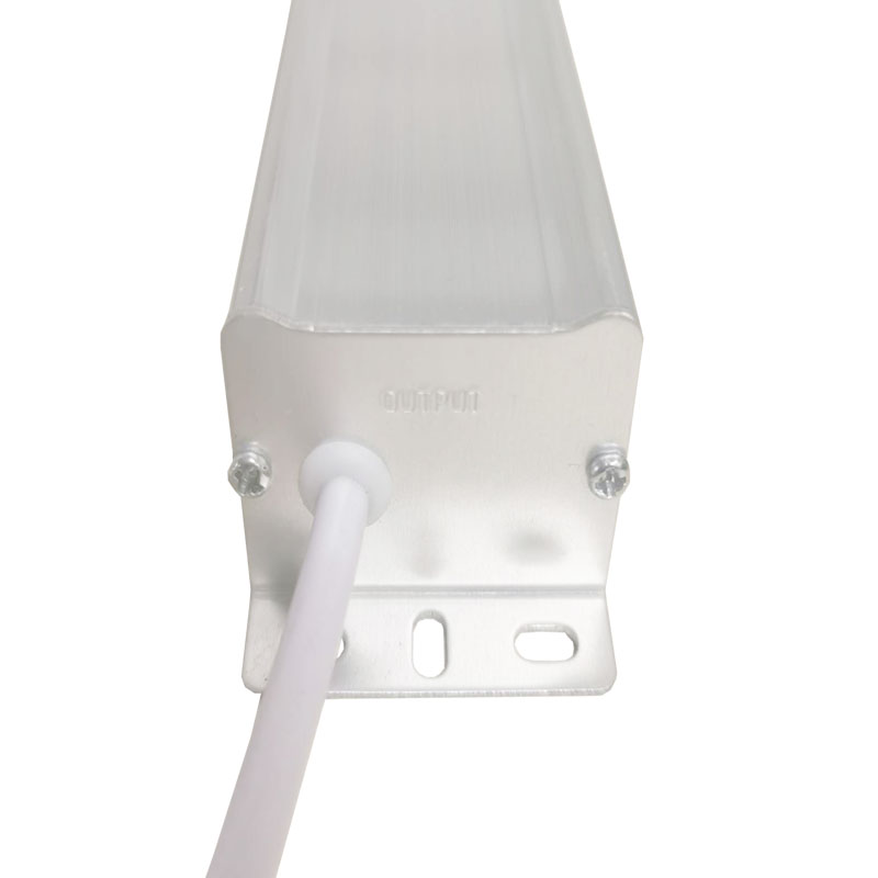 12V 60W οδηγός οδηγός Σταθερή τάση βιομηχανικής τροφοδοσίας