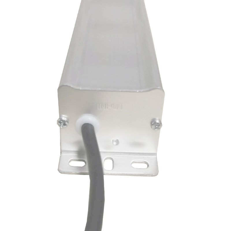 60W οδηγός αδιάβροχη τροφοδοσία LED ip68 αδιάβροχη ισχύς 12v
