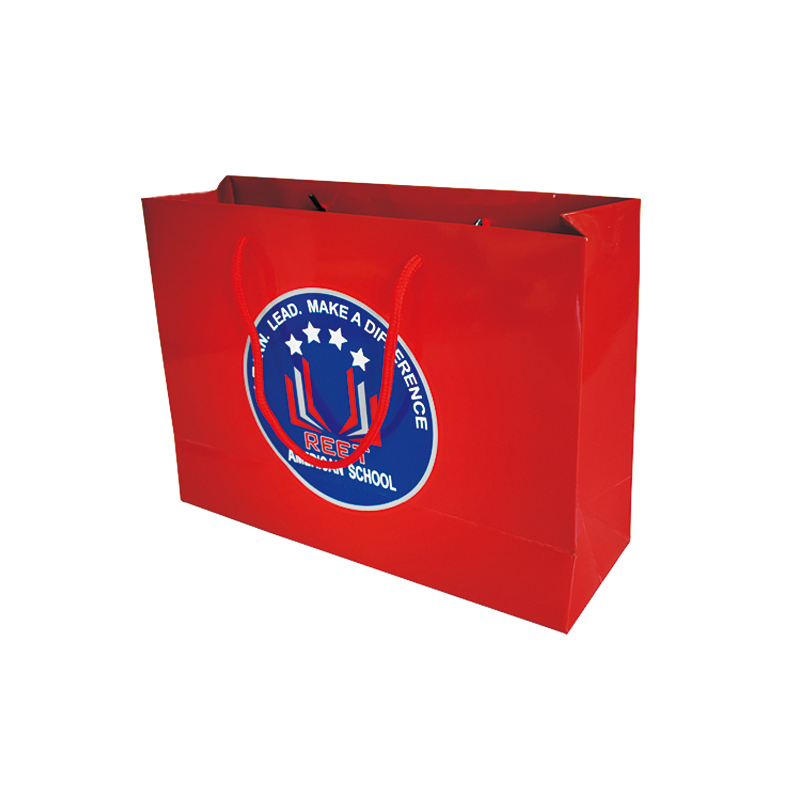 Αγοραστική τσάντα 001