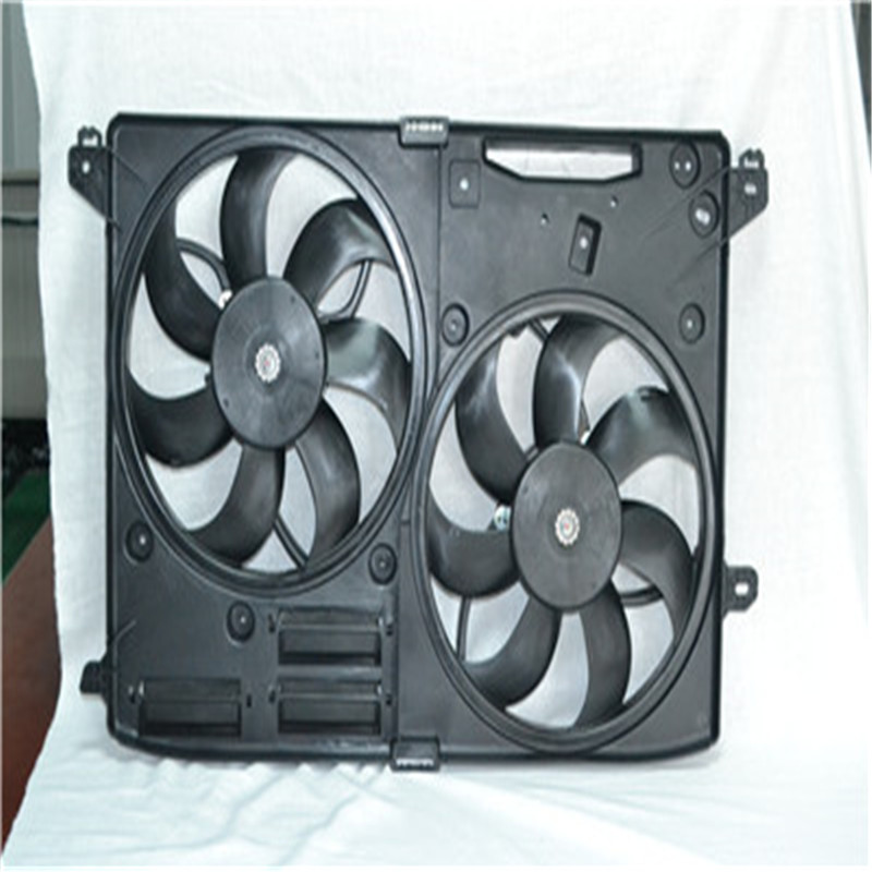 FORD MONDEO 2013 Ανεμιστήρας καλοριφέρ