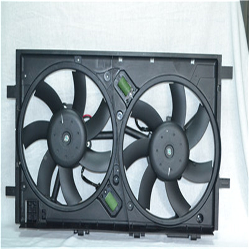 Αυτοκίνητο ανεμιστήρας ψύξης 22915386 για Buick