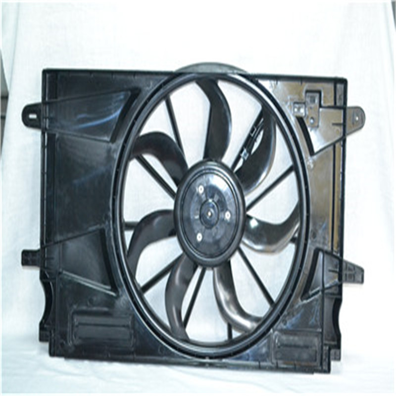 Ανταλλακτικά αυτοκινήτων Ψυγείο 39015359 BUICK