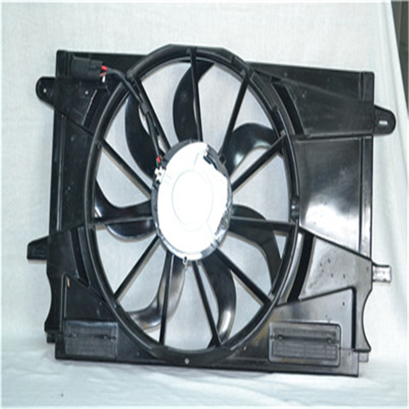 Ανταλλακτικά αυτοκινήτων Ψυγείο 39015359 BUICK