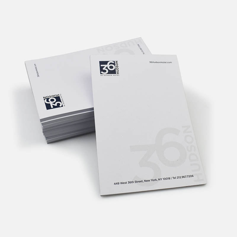 Σημείωση PAD LNP-MK5-001