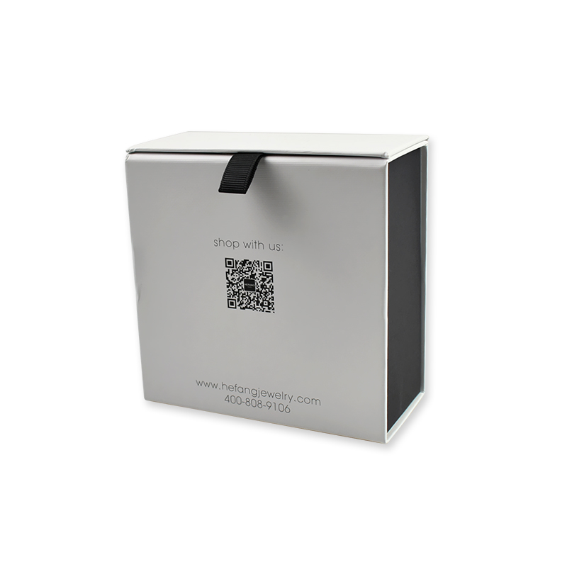 Κουτί κοσμημάτων/Τετράγωνο κουτί