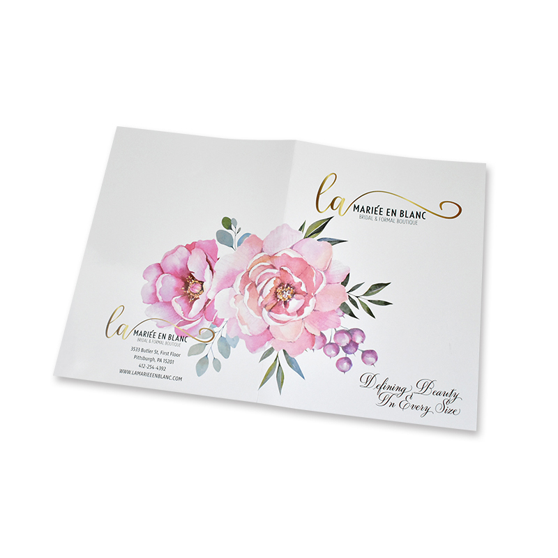 Φάκελος(Δύο τύποι)