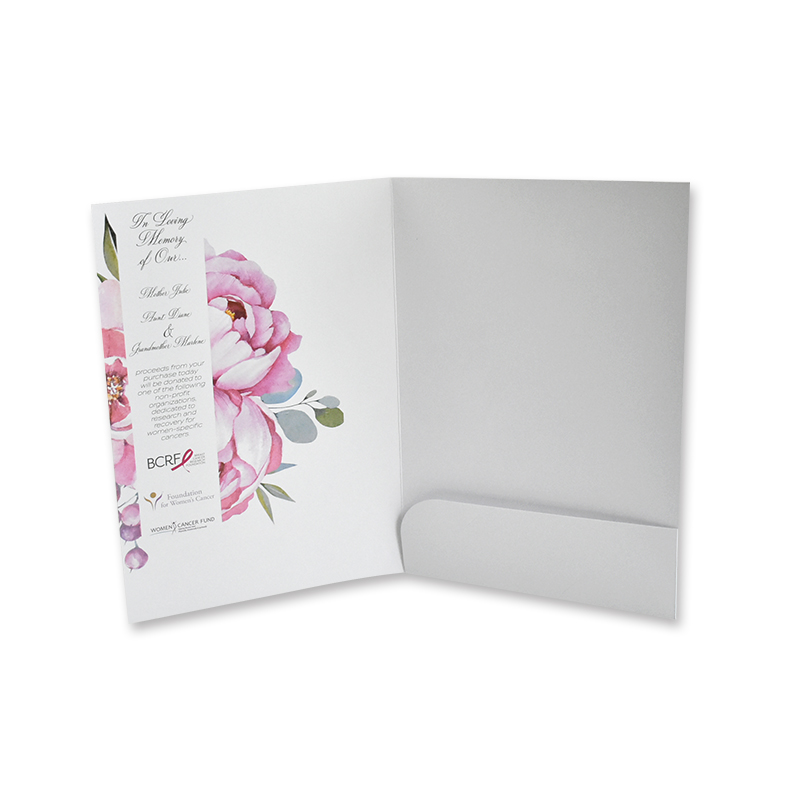 Φάκελος(Δύο τύποι)